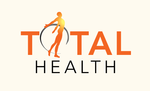 logo of health