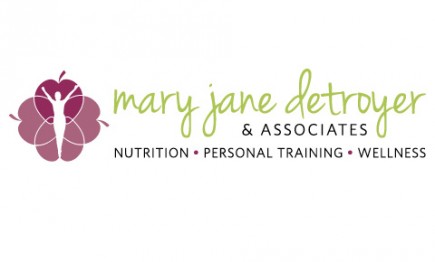 Mary Jane Detroyer logo