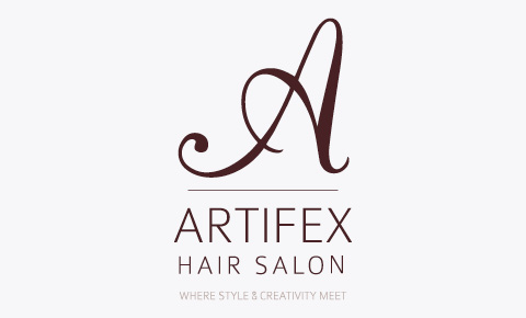 Logo Design Team on Artifex Hair Salon Hedgesville Wv Project Logo Design Team Eden Design
