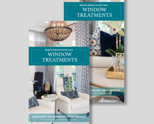 Window Treatments