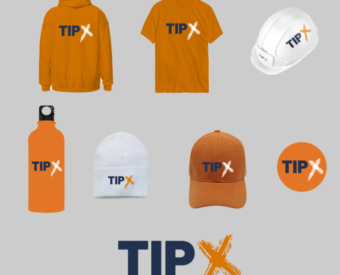 TIP Merch